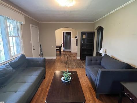 2507 Poinsett Highway Greenville SC 29609