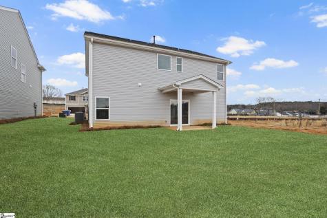 135 Cedar Shoals Court Easley SC 29640