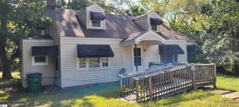 1611 Gary Street Clinton SC 29325