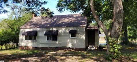 1611 Gary Street Clinton SC 29325