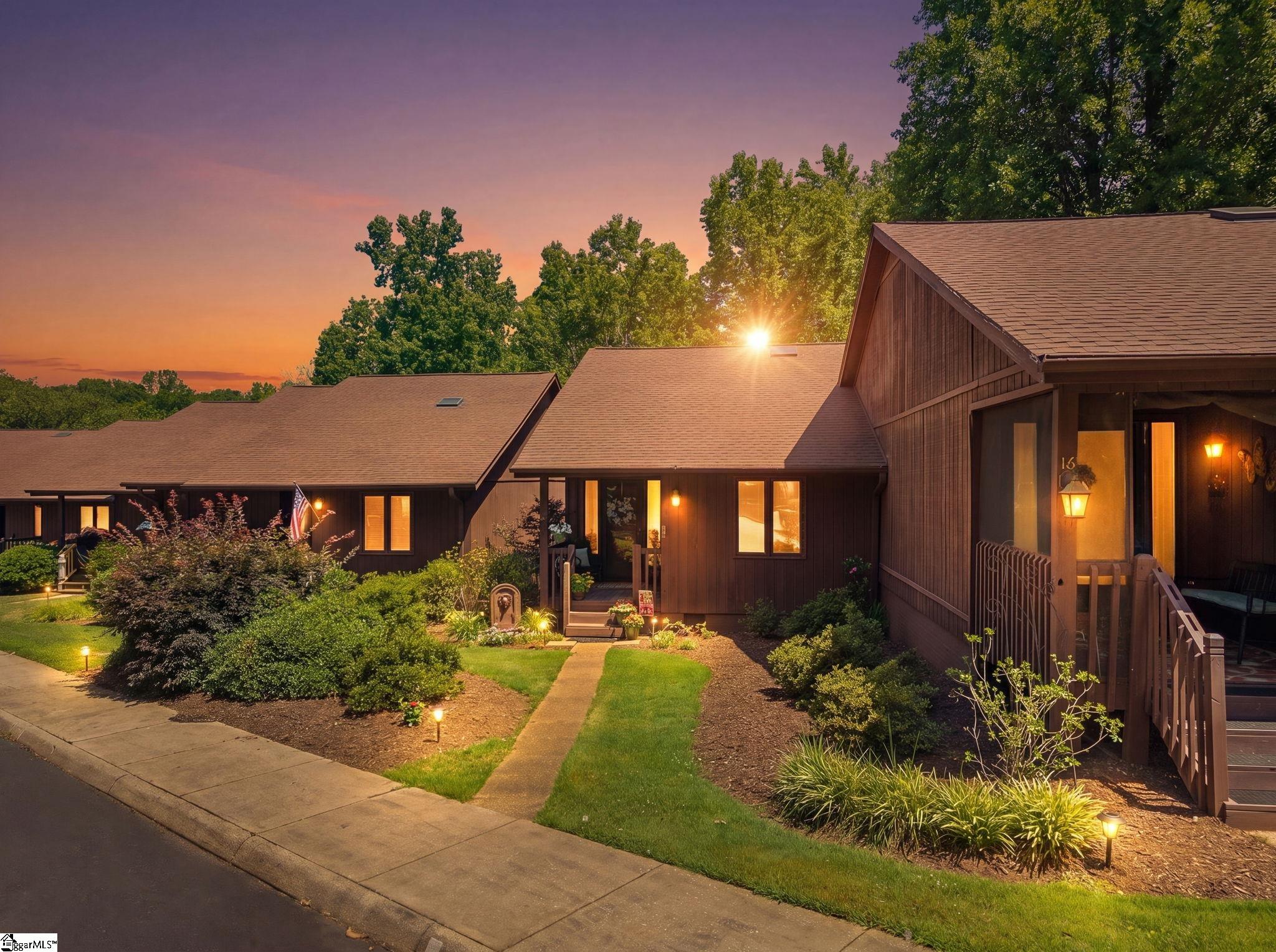 15 Creekside Way Greenville SC 29609