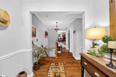 15 Creekside Way Greenville SC 29609