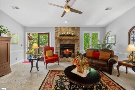 15 Creekside Way Greenville SC 29609