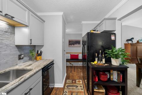 15 Creekside Way Greenville SC 29609