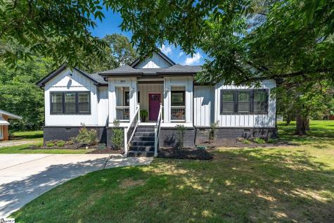 209 Missallie Drive Clinton SC 29325