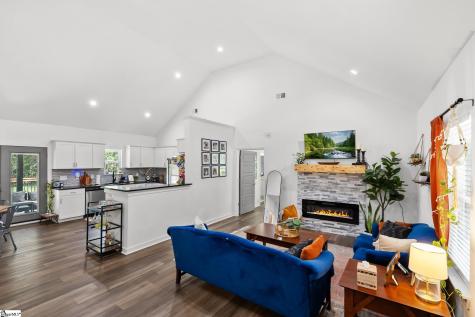 209 Missallie Drive Clinton SC 29325