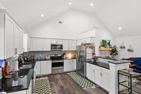 209 Missallie Drive Clinton SC 29325