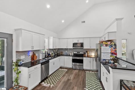 209 Missallie Drive Clinton SC 29325