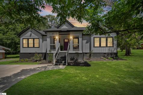 209 Missallie Drive Clinton SC 29325