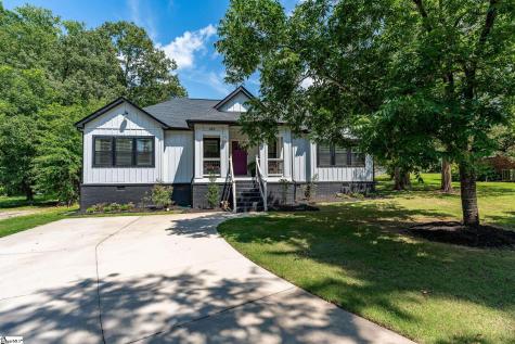 209 Missallie Drive Clinton SC 29325