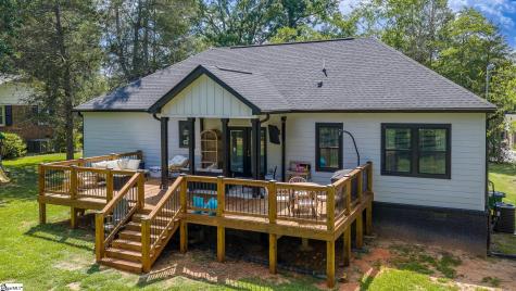 209 Missallie Drive Clinton SC 29325