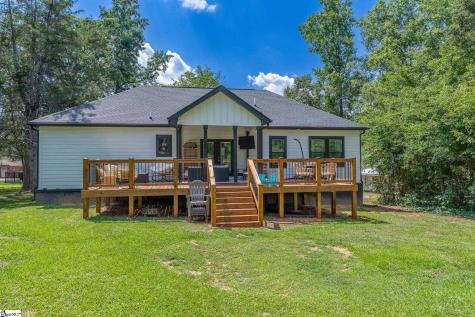209 Missallie Drive Clinton SC 29325