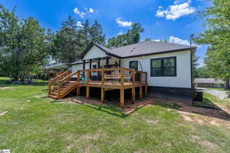 209 Missallie Drive Clinton SC 29325