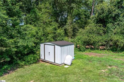 209 Missallie Drive Clinton SC 29325