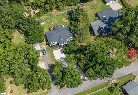 209 Missallie Drive Clinton SC 29325