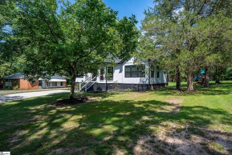 209 Missallie Drive Clinton SC 29325