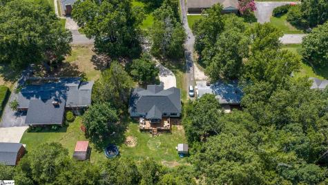209 Missallie Drive Clinton SC 29325
