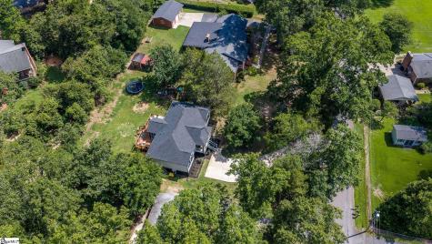 209 Missallie Drive Clinton SC 29325
