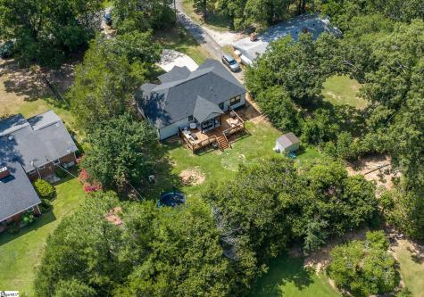 209 Missallie Drive Clinton SC 29325
