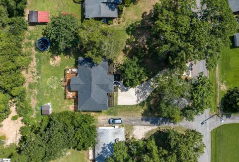 209 Missallie Drive Clinton SC 29325