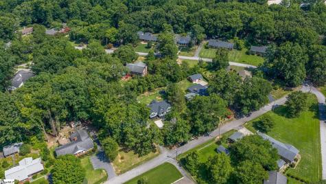 209 Missallie Drive Clinton SC 29325
