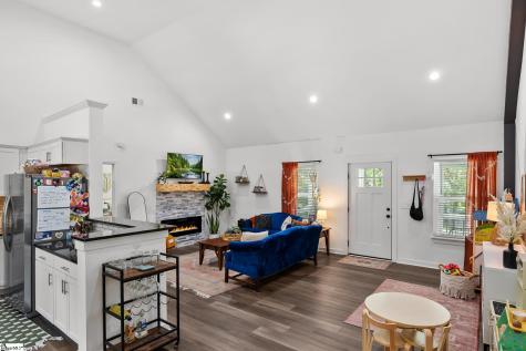 209 Missallie Drive Clinton SC 29325