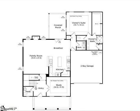 174 Fox Pond Drive Seneca SC 29678