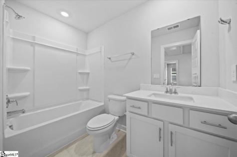 115 Bechler Drive Gray Court SC 29645