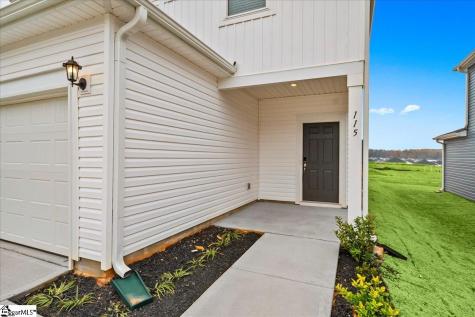 115 Bechler Drive Gray Court SC 29645