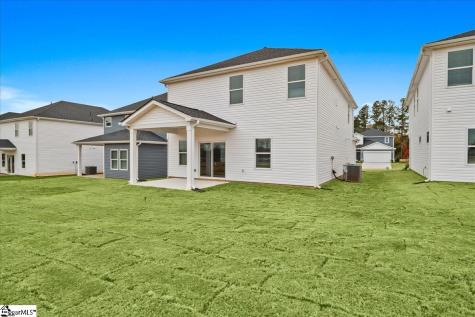 115 Bechler Drive Gray Court SC 29645