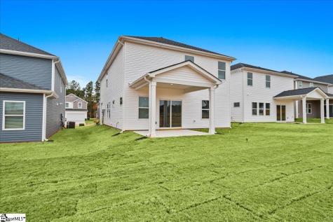 115 Bechler Drive Gray Court SC 29645