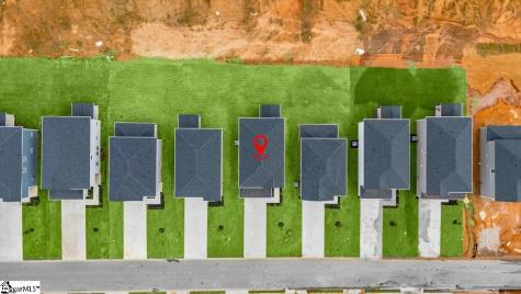 115 Bechler Drive Gray Court SC 29645