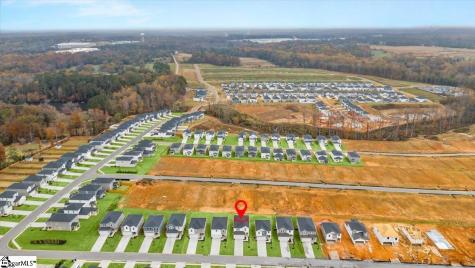 115 Bechler Drive Gray Court SC 29645