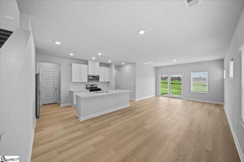 115 Bechler Drive Gray Court SC 29645