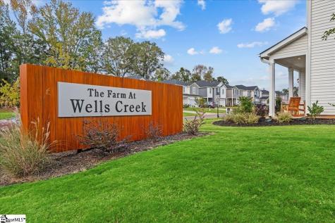 115 Bechler Drive Gray Court SC 29645