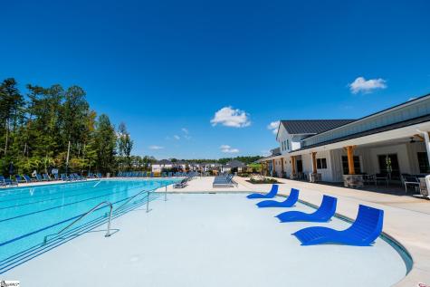 115 Bechler Drive Gray Court SC 29645