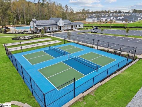 115 Bechler Drive Gray Court SC 29645