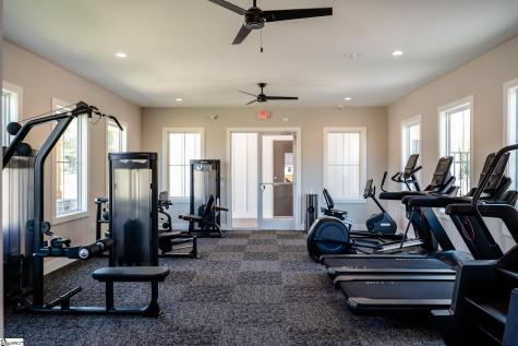 115 Bechler Drive Gray Court SC 29645