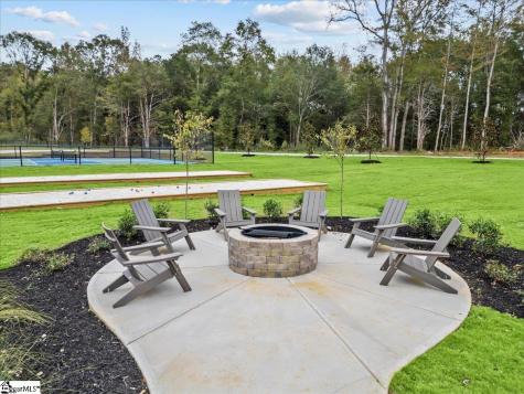 115 Bechler Drive Gray Court SC 29645