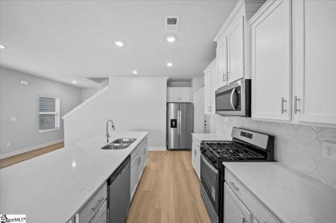 115 Bechler Drive Gray Court SC 29645