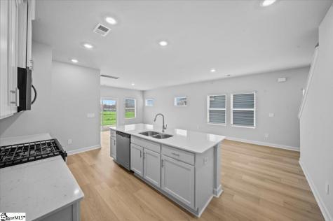 115 Bechler Drive Gray Court SC 29645