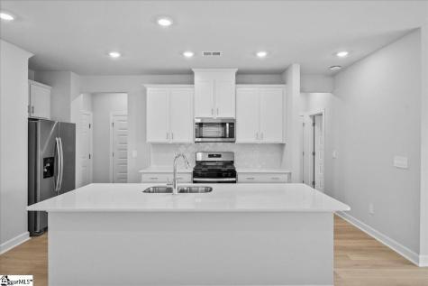 115 Bechler Drive Gray Court SC 29645