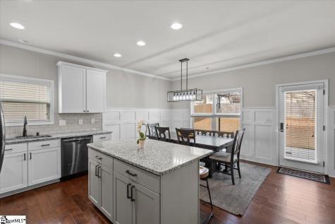 133 Sloan Avenue Anderson SC 29621