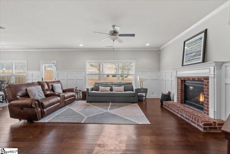 133 Sloan Avenue Anderson SC 29621