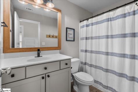 133 Sloan Avenue Anderson SC 29621