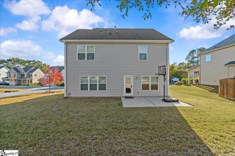 133 Sloan Avenue Anderson SC 29621