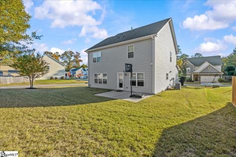 133 Sloan Avenue Anderson SC 29621