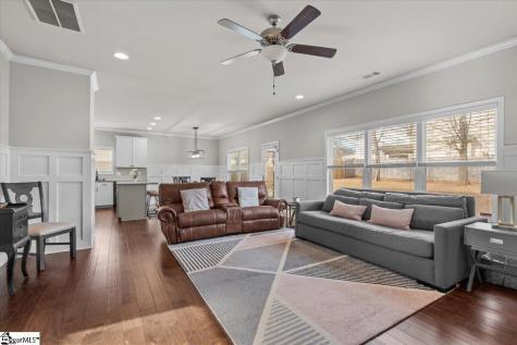 133 Sloan Avenue Anderson SC 29621