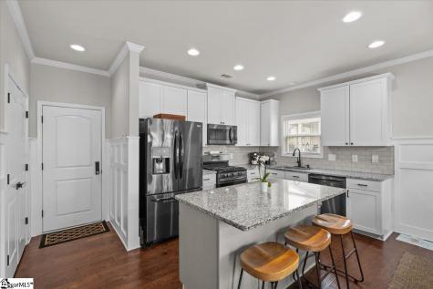 133 Sloan Avenue Anderson SC 29621