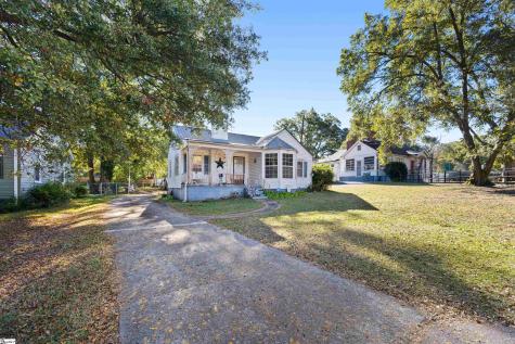 6 Berkley Avenue Greenville SC 29609